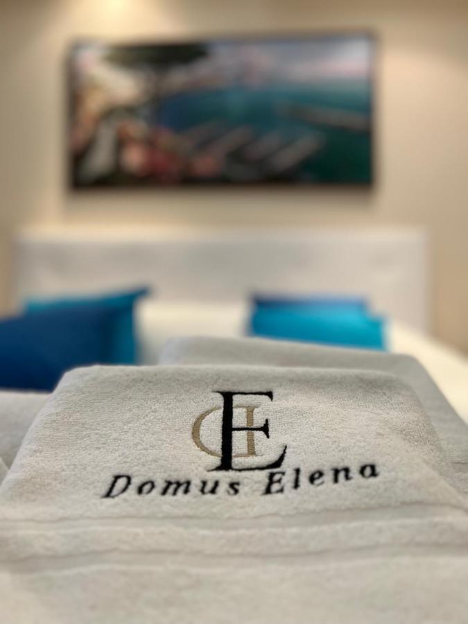 Domus Elena - Plebiscito Apartment Naples Exterior photo