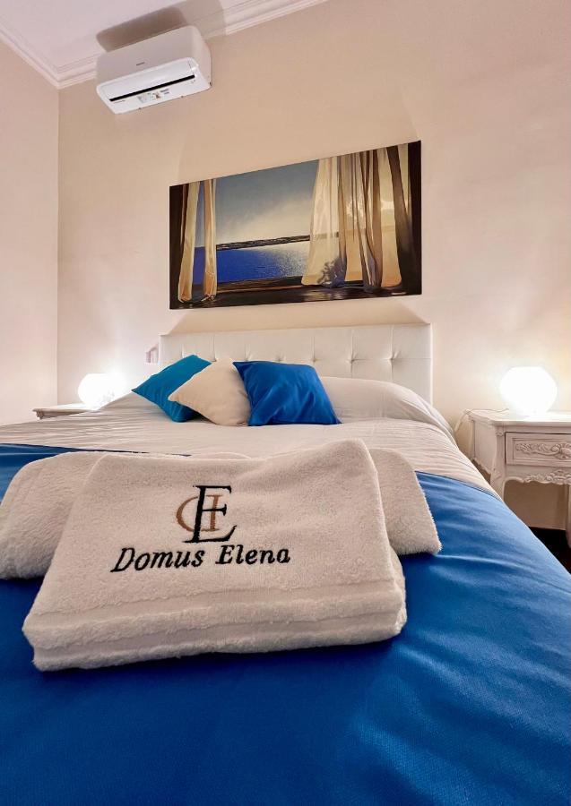 Domus Elena - Plebiscito Apartment Naples Exterior photo