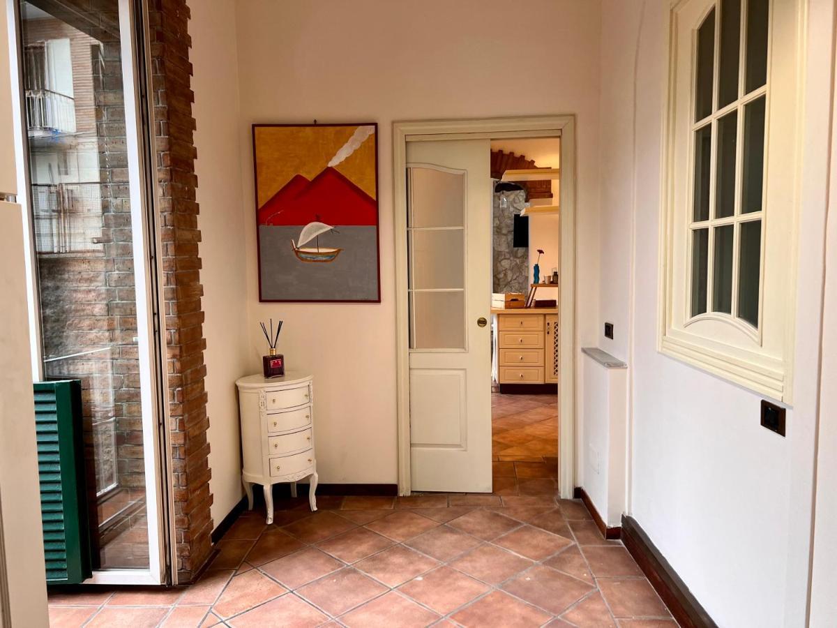 Domus Elena - Plebiscito Apartment Naples Exterior photo