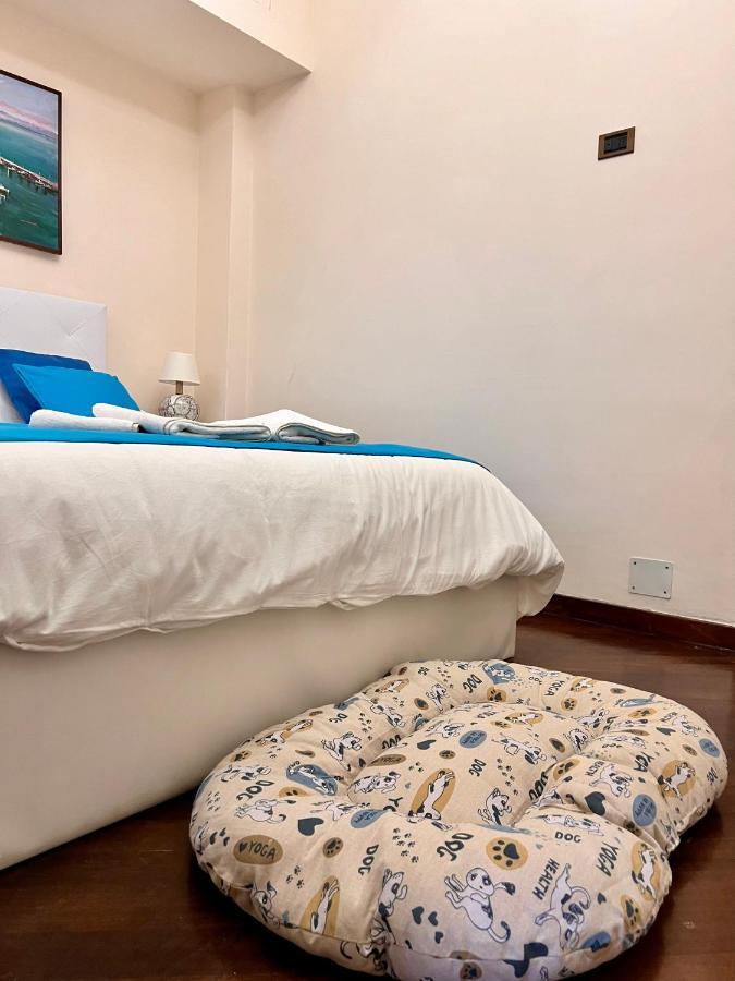 Domus Elena - Plebiscito Apartment Naples Exterior photo